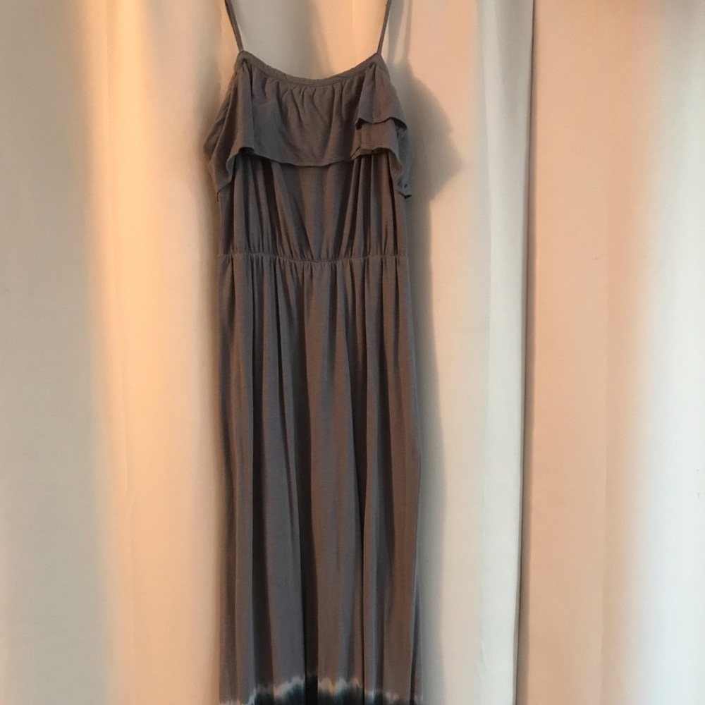 Maxi dress by VANS